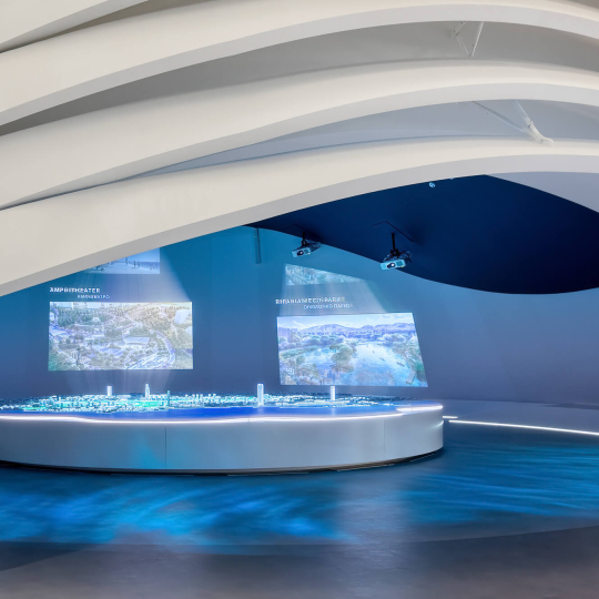 Εκπαιδευτικά προγράμματα