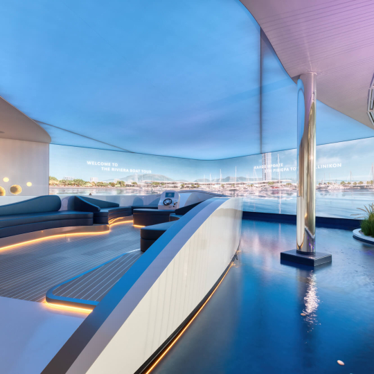 Εκπαιδευτικά προγράμματα