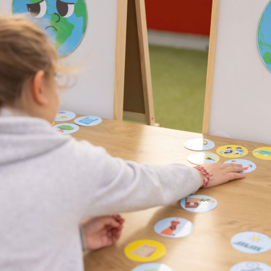 Εκπαιδευτικά προγράμματα